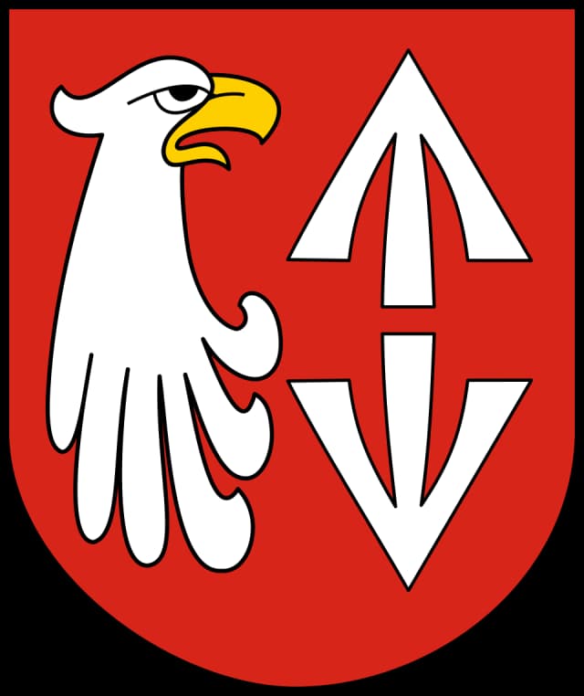 Starostwo Powiatu Grodziskiego