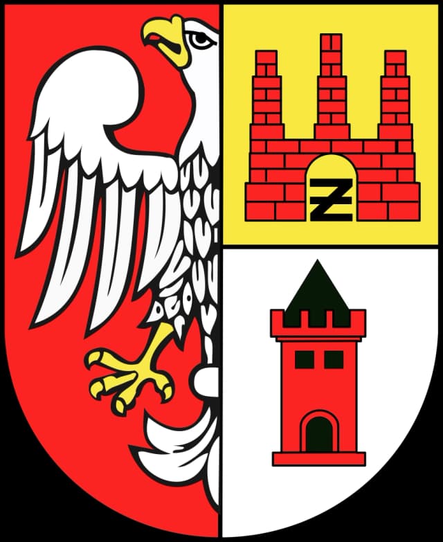 Starostwo Powiatowe w Żyrardowie